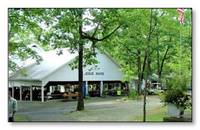 Rawlinsville Camp Meeting, Holtwood, Pennsylvania
